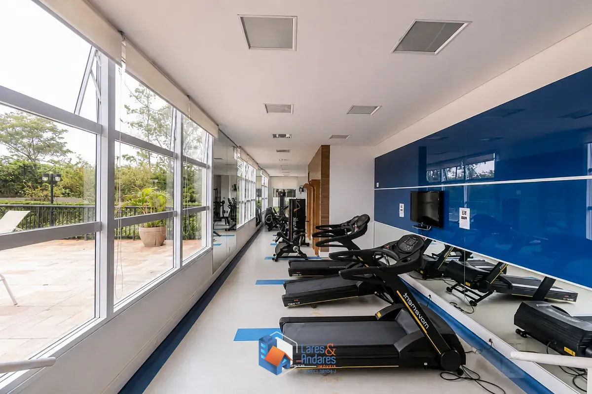 Apartamento, 3 quartos, 167 m² - Foto 47