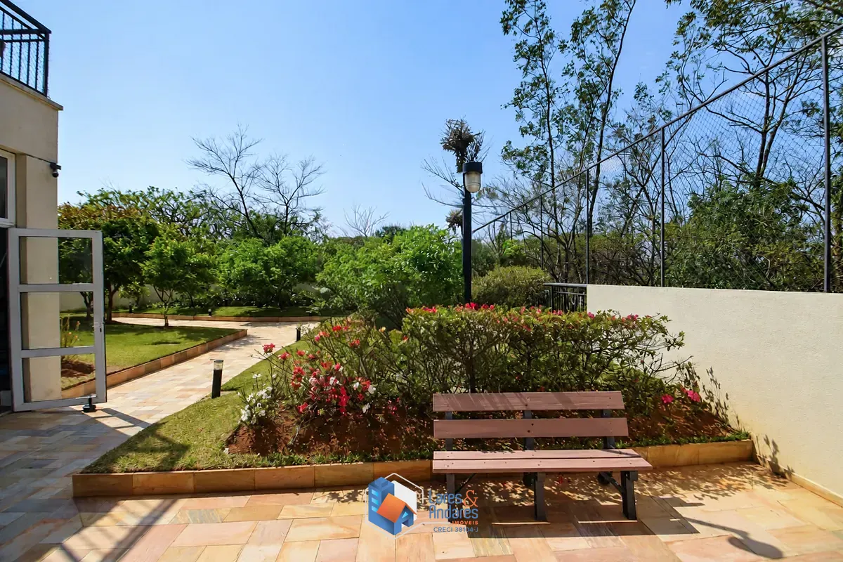 Apartamento, 3 quartos, 167 m² - Foto 48