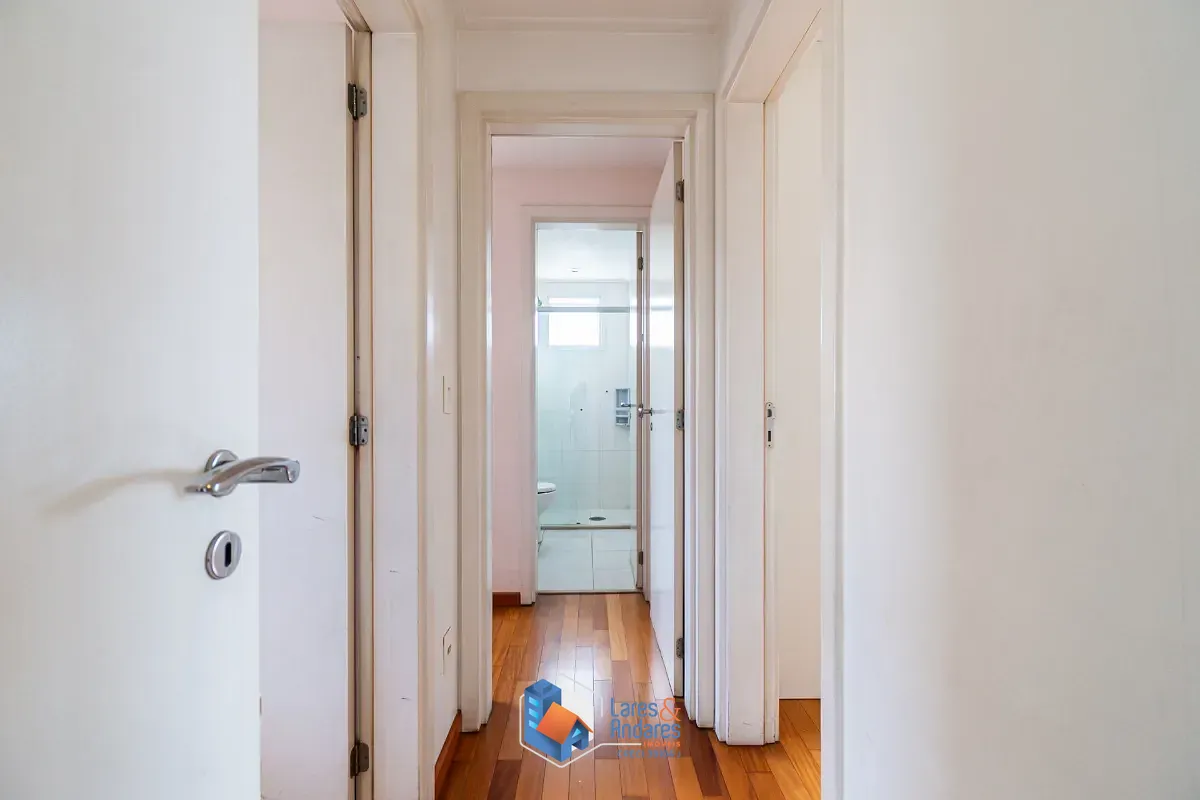 Apartamento, 3 quartos, 167 m² - Foto 13