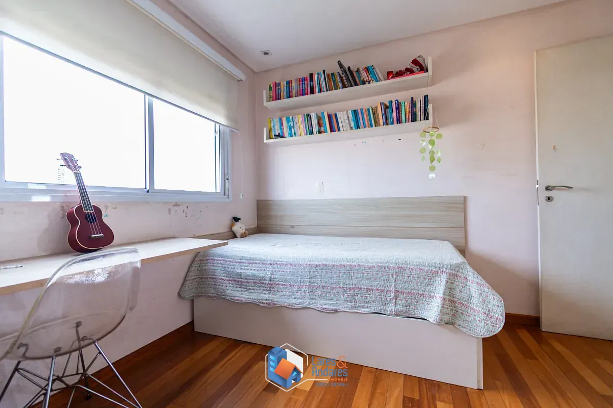 Apartamento, 3 quartos, 167 m² - Foto 31