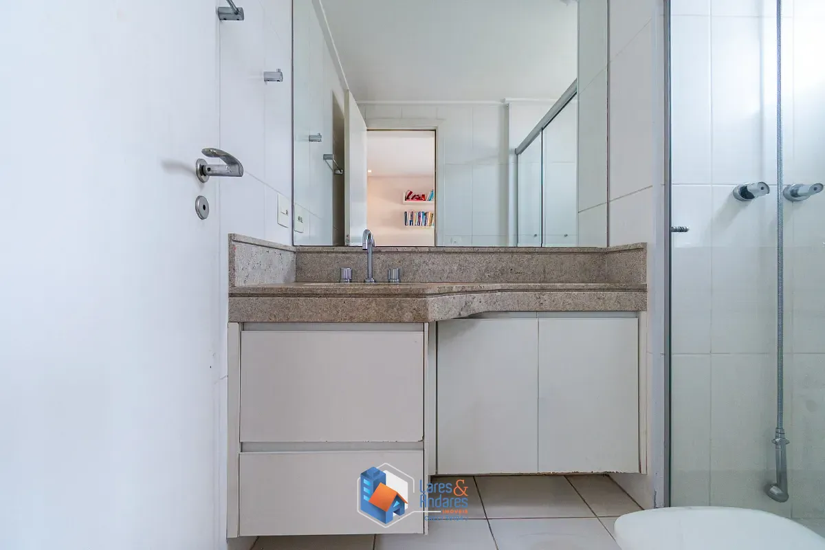 Apartamento, 3 quartos, 167 m² - Foto 30