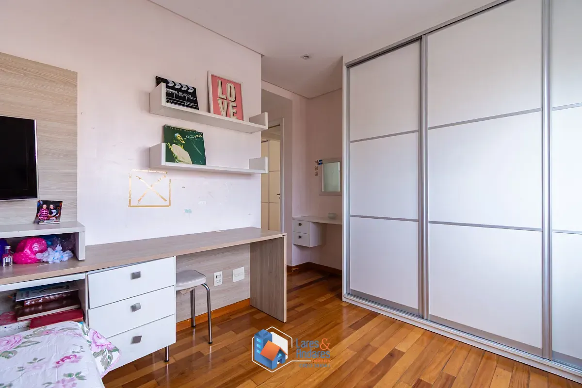 Apartamento, 3 quartos, 167 m² - Foto 25