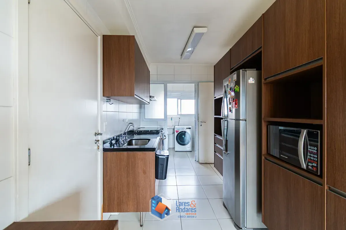 Apartamento, 3 quartos, 167 m² - Foto 33