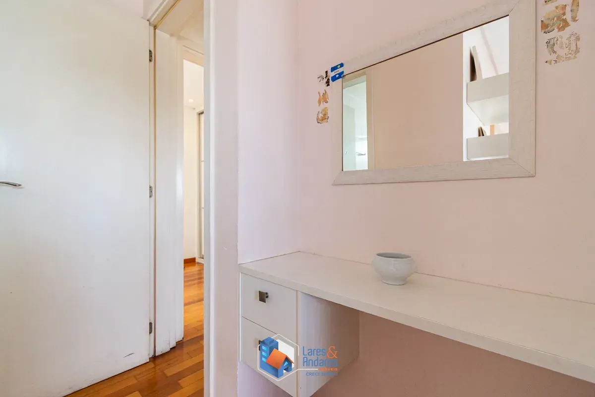 Apartamento, 3 quartos, 167 m² - Foto 22