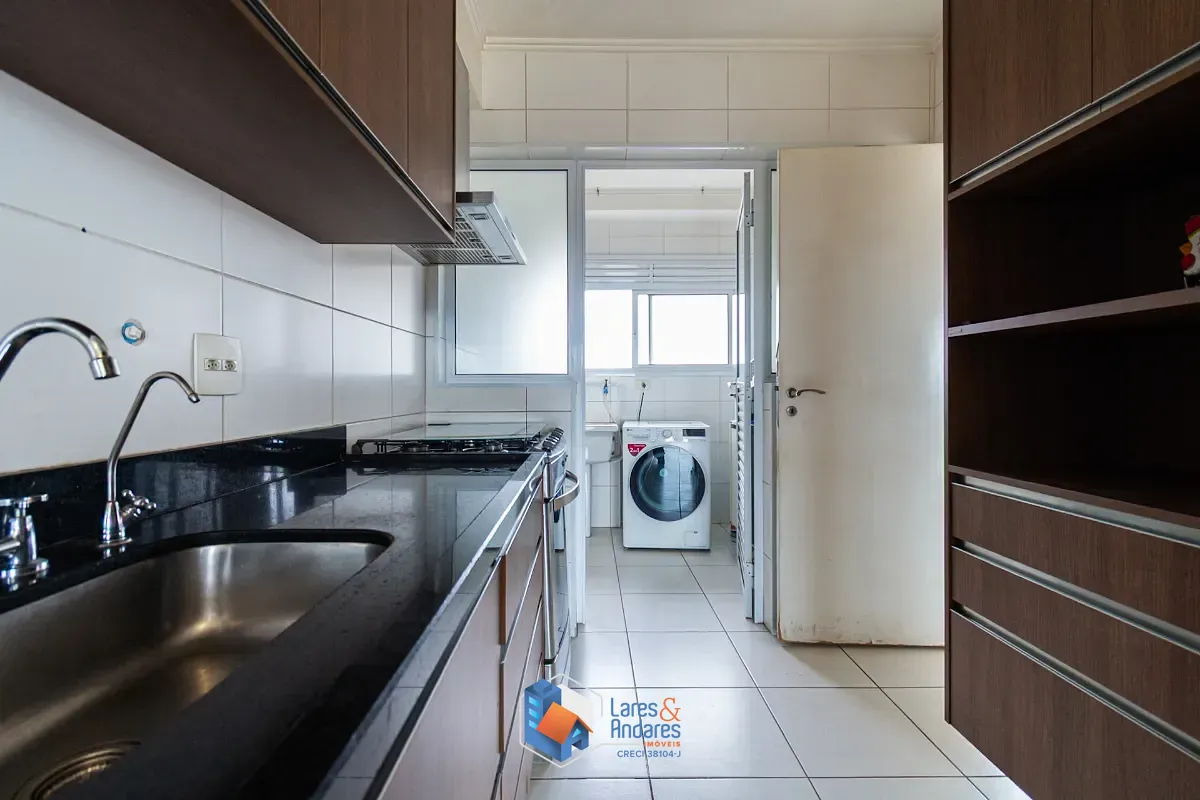 Apartamento, 3 quartos, 167 m² - Foto 34