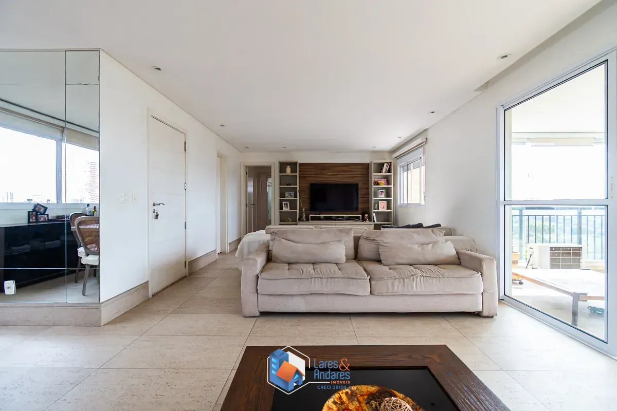Apartamento, 3 quartos, 167 m² - Foto 7