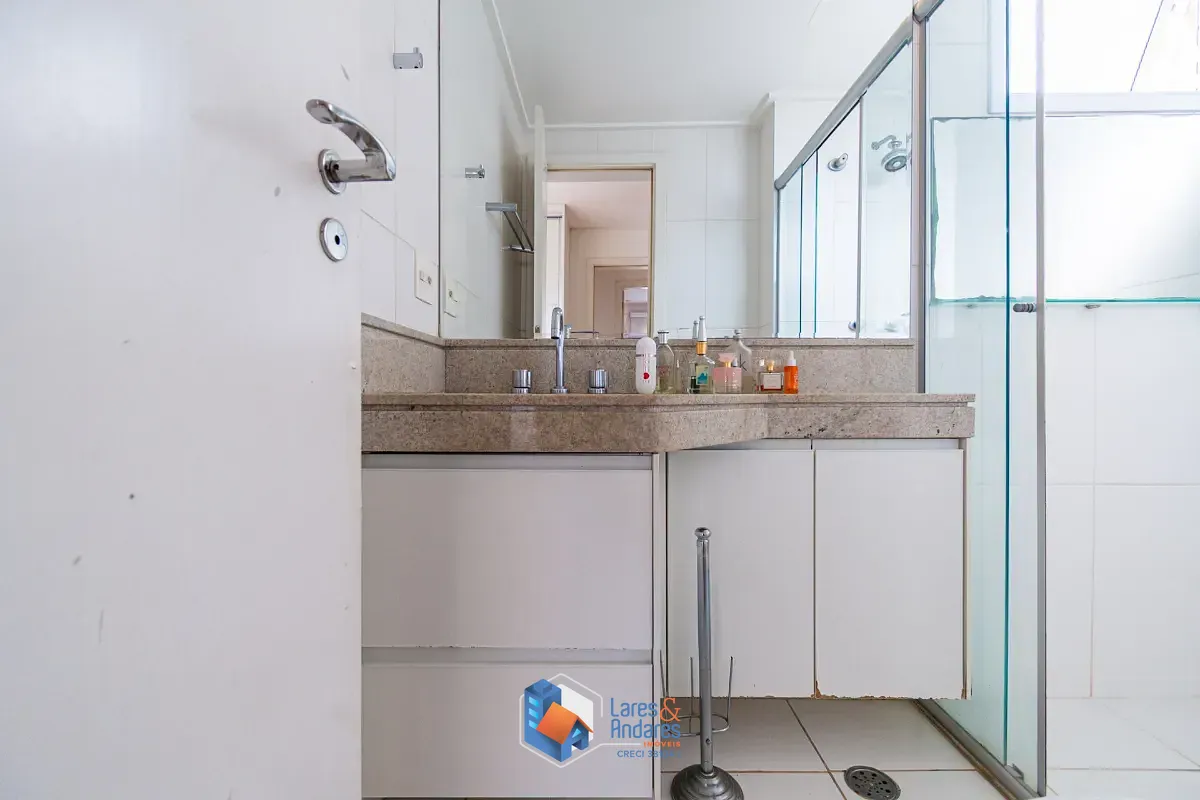 Apartamento, 3 quartos, 167 m² - Foto 14
