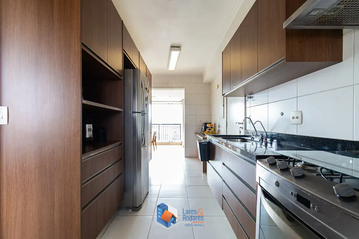 Apartamento, 3 quartos, 167 m² - Foto 32