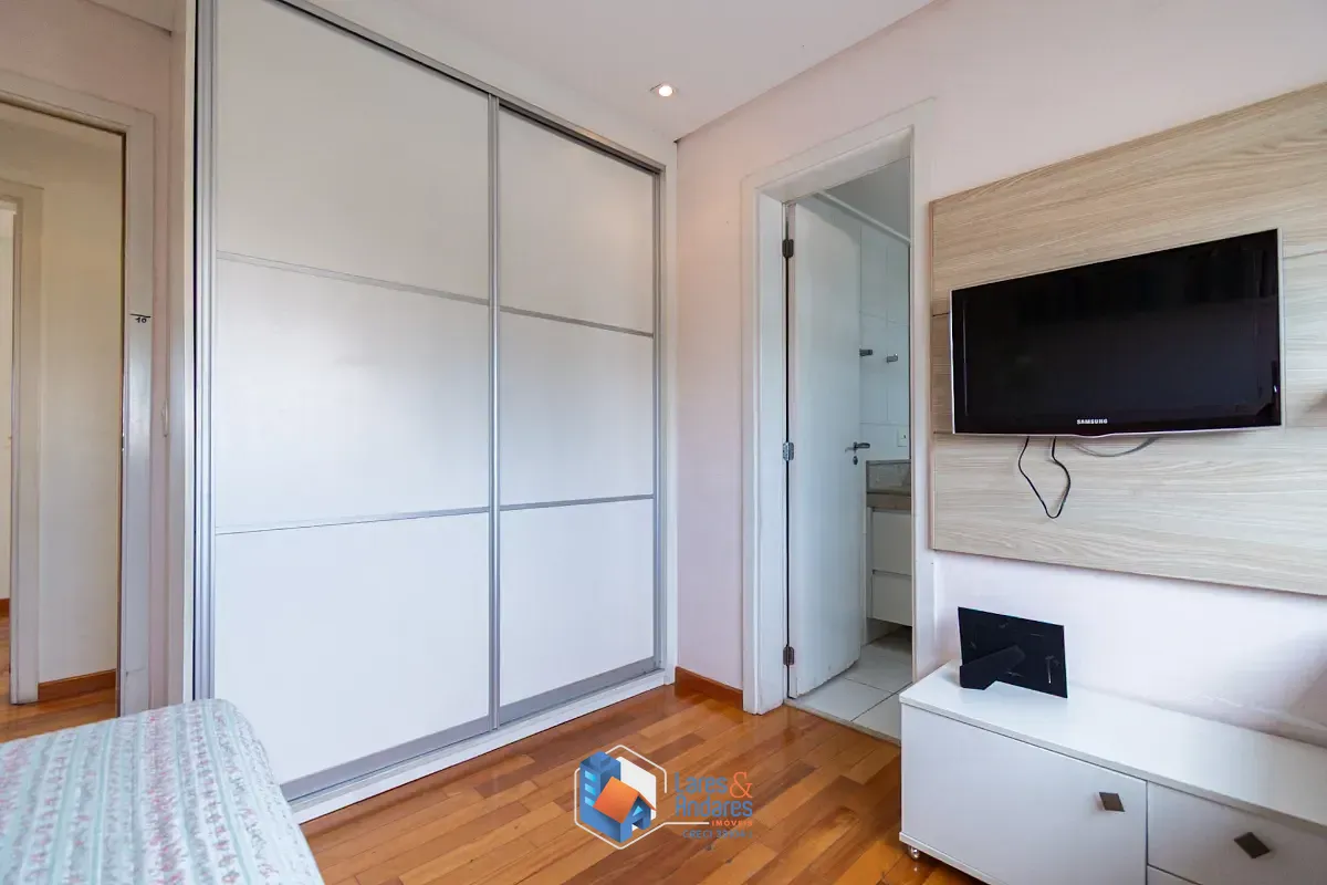 Apartamento, 3 quartos, 167 m² - Foto 26
