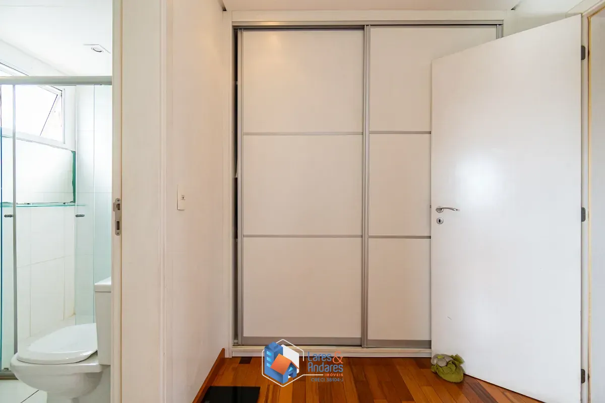 Apartamento, 3 quartos, 167 m² - Foto 19