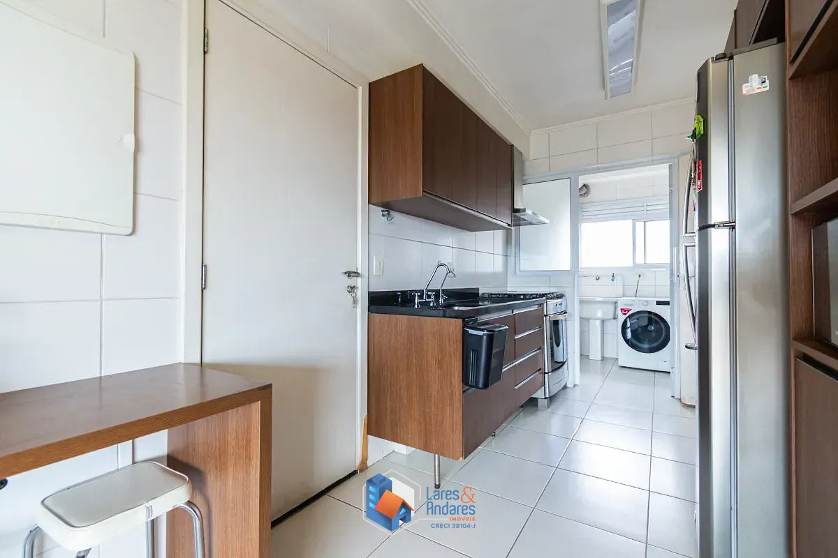 Apartamento, 3 quartos, 167 m² - Foto 35
