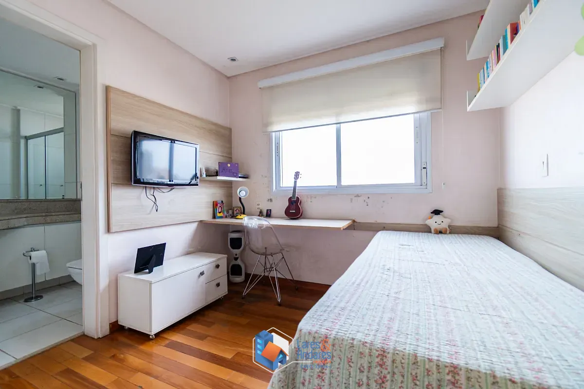 Apartamento, 3 quartos, 167 m² - Foto 29