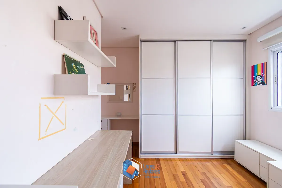 Apartamento, 3 quartos, 167 m² - Foto 20