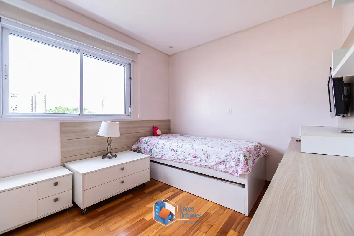 Apartamento, 3 quartos, 167 m² - Foto 24