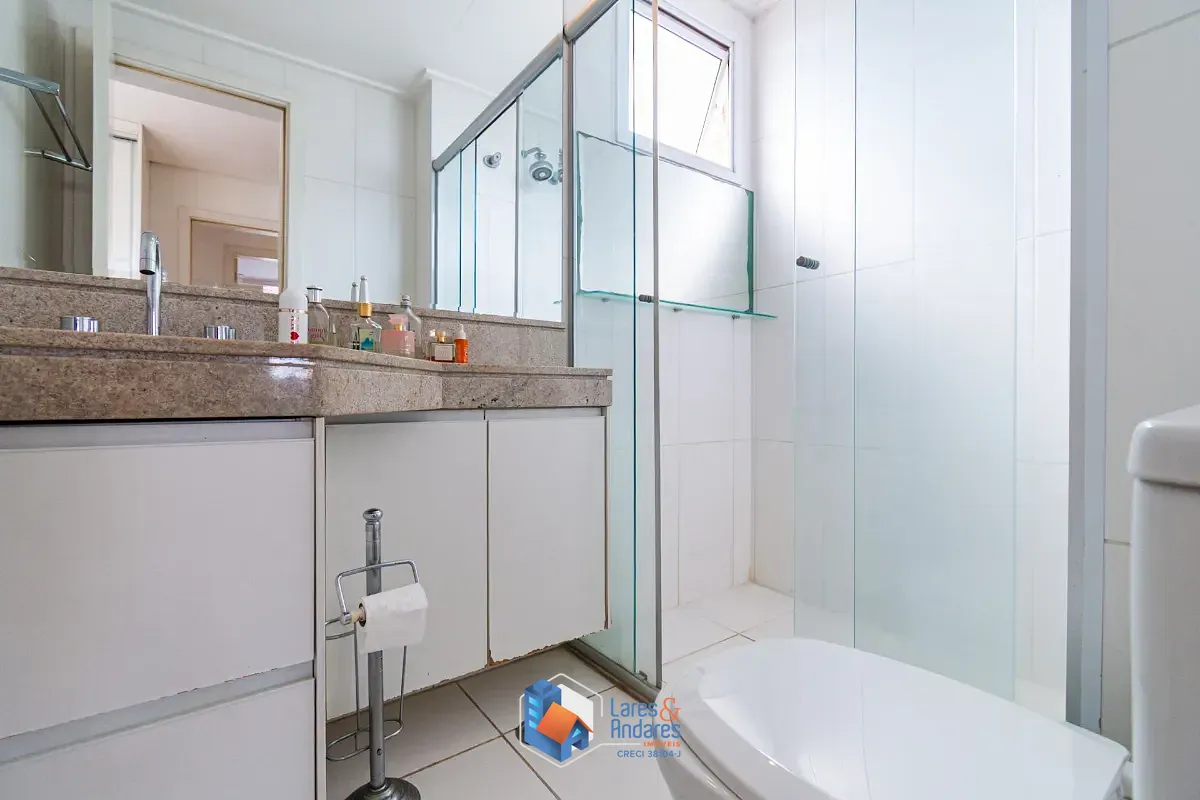 Apartamento, 3 quartos, 167 m² - Foto 16