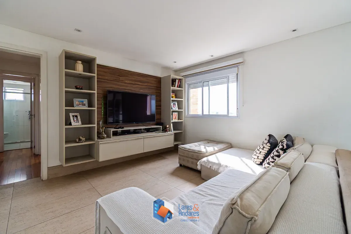 Apartamento, 3 quartos, 167 m² - Foto 8