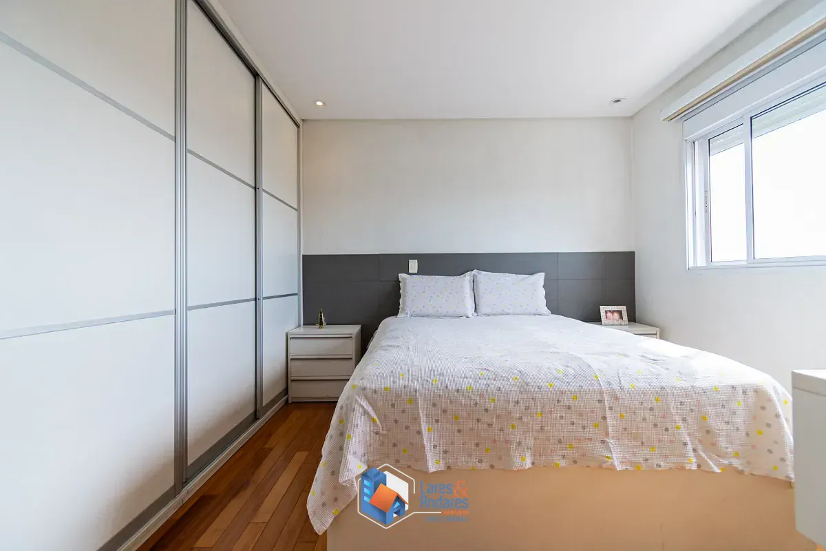 Apartamento, 3 quartos, 167 m² - Foto 15