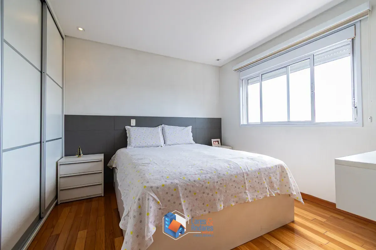 Apartamento, 3 quartos, 167 m² - Foto 17
