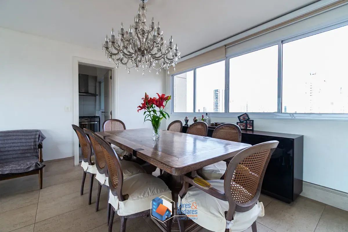 Apartamento, 3 quartos, 167 m² - Foto 12