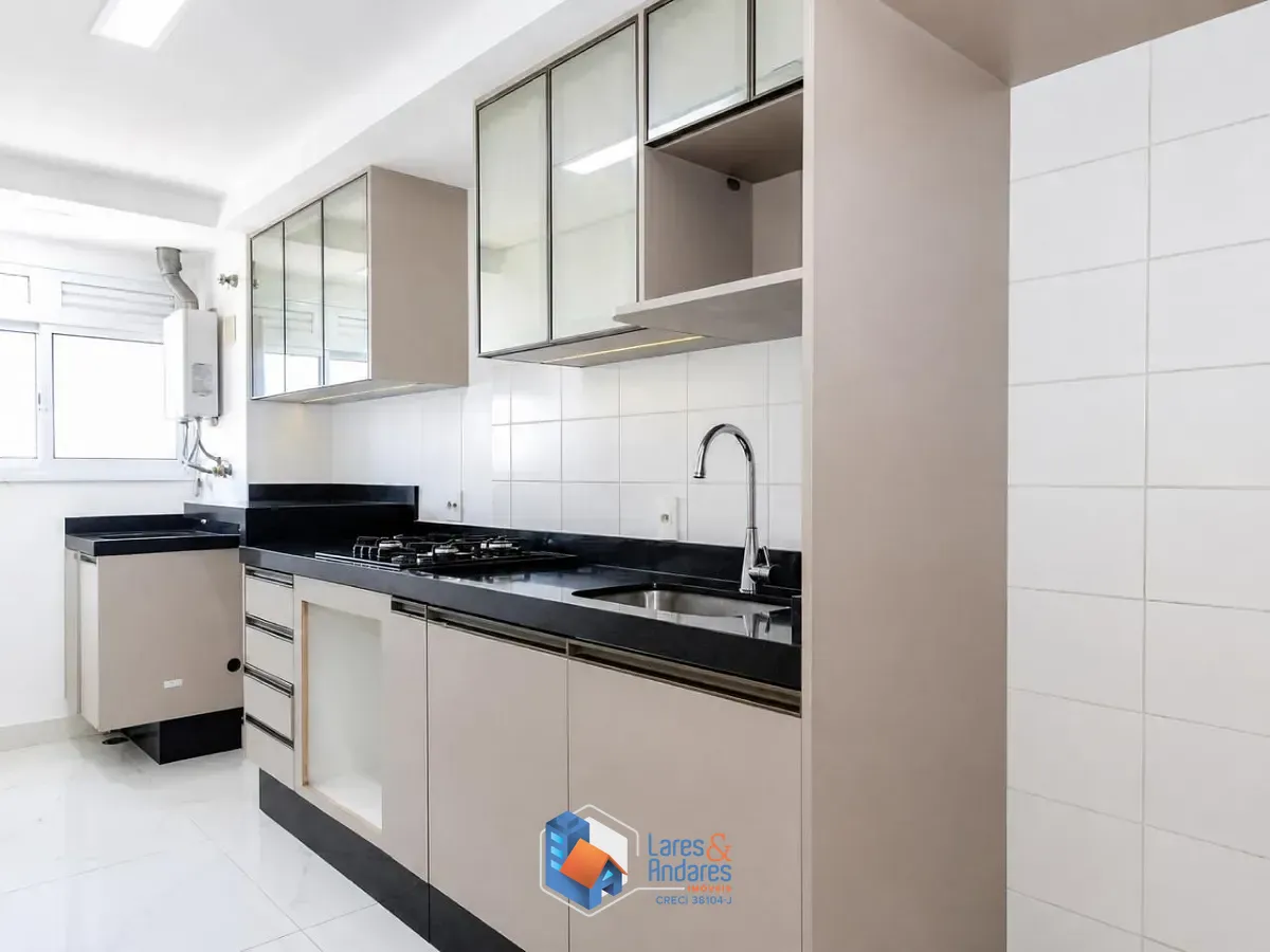 Apartamento, 2 quartos, 111 m² - Foto 11