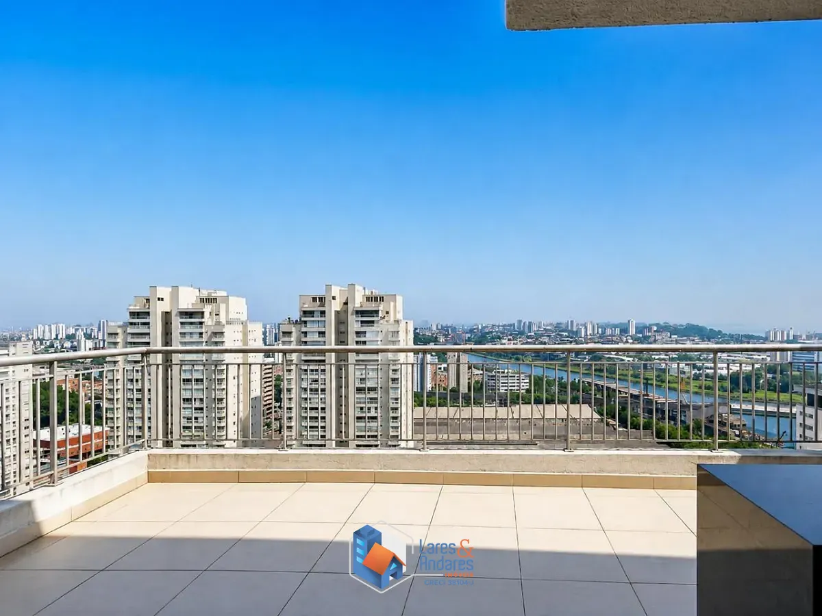 Apartamento, 2 quartos, 111 m² - Foto 4