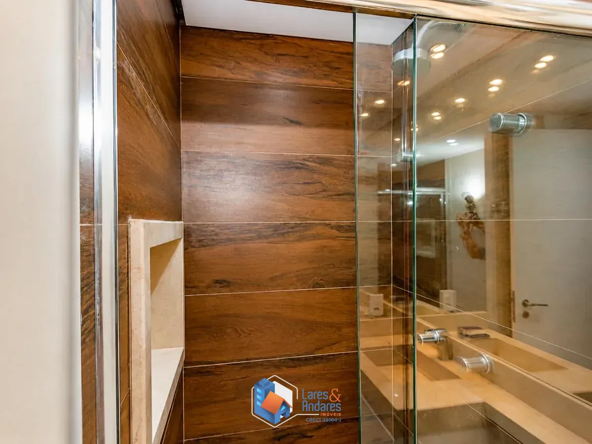 Apartamento, 2 quartos, 111 m² - Foto 14