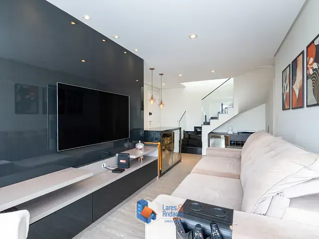 Apartamento com 111m² 2 quartos e 2 banheiros, à venda, no bairro Santo Amaro em São Paulo