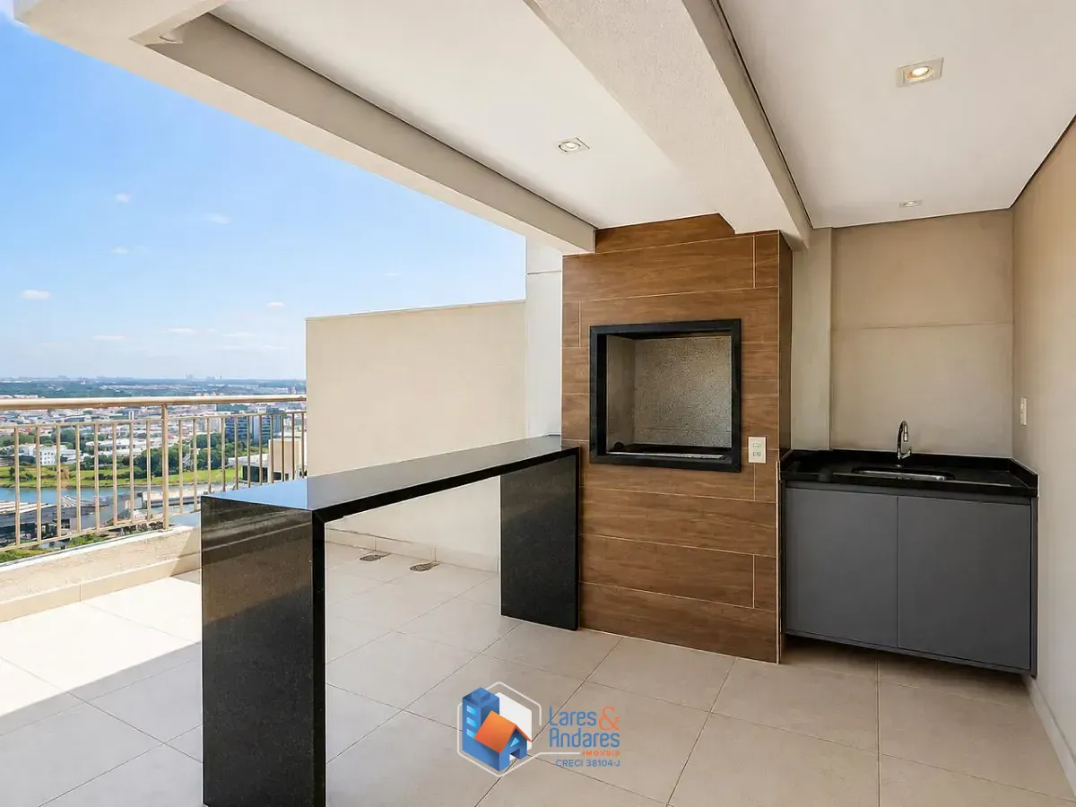 Apartamento, 2 quartos, 111 m² - Foto 7