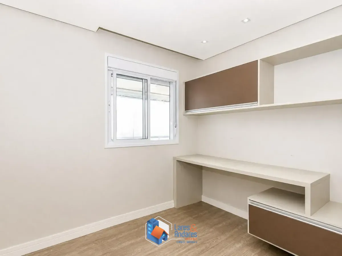 Apartamento, 2 quartos, 111 m² - Foto 19