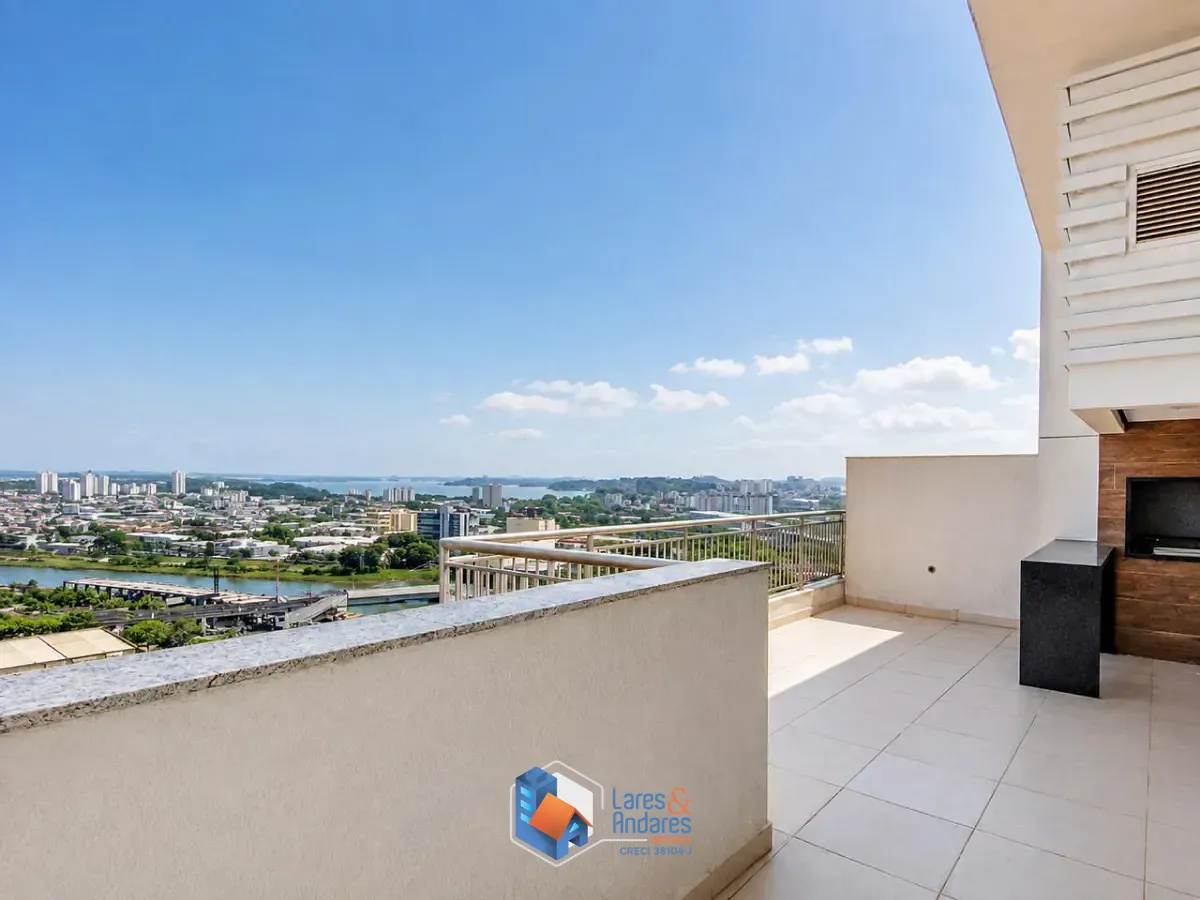 Apartamento, 2 quartos, 111 m² - Foto 6