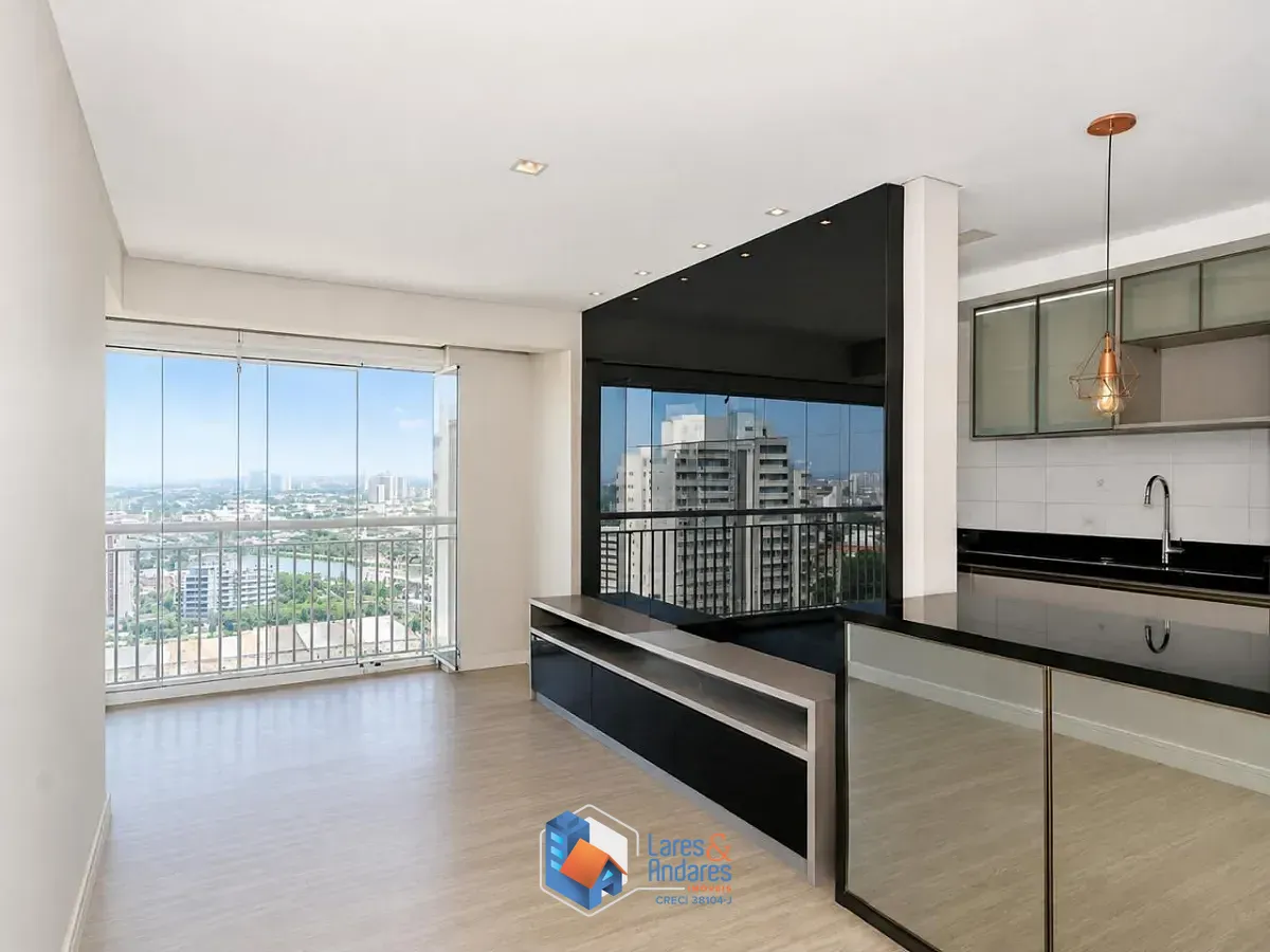 Apartamento, 2 quartos, 111 m² - Foto 9