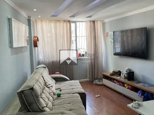 Apartamento com 114m² 3 quartos e 3 banheiros, à venda, no bairro Ingá em Niterói