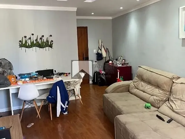Apartamento com 114m² 3 quartos e 3 banheiros, à venda, no bairro Ingá em Niterói
