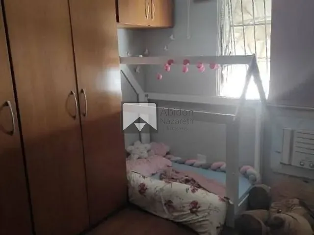 Apartamento com 114m² 3 quartos e 3 banheiros, à venda, no bairro Ingá em Niterói