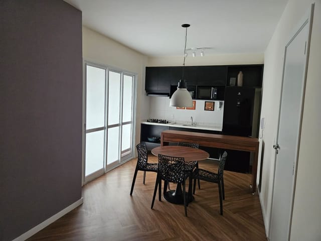 Apartamento á Venda, Vila Industrial- Sjc/SP