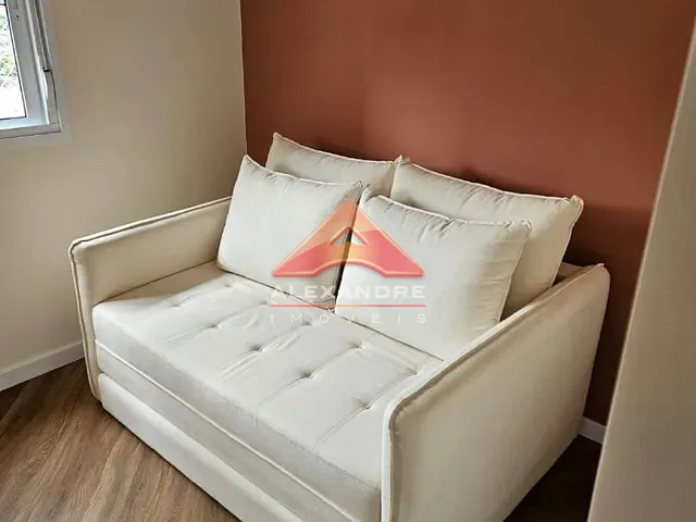 Apartamento com 56m² 2 quartos e 1 banheiro, à venda, no bairro Vila Industrial em São José dos Campos