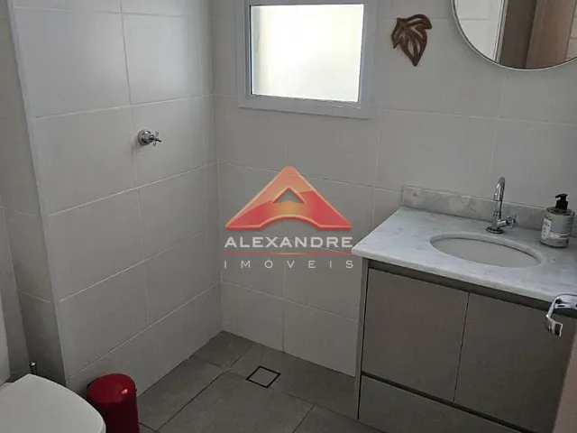 Apartamento com 56m² 2 quartos e 1 banheiro, à venda, no bairro Vila Industrial em São José dos Campos