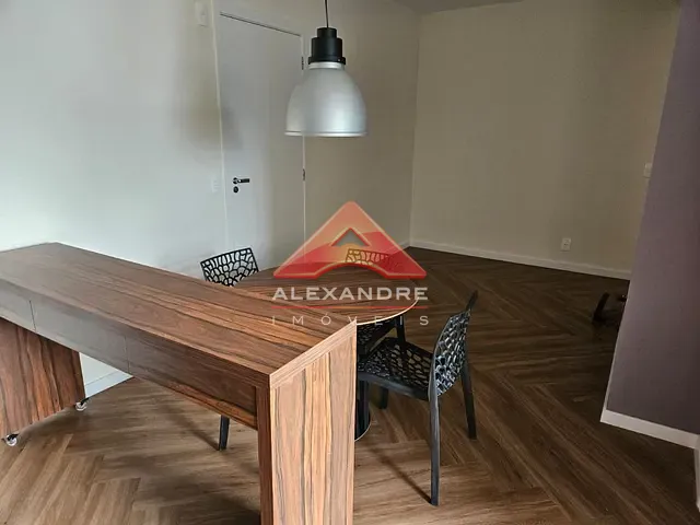 Apartamento com 56m² 2 quartos e 1 banheiro, à venda, no bairro Vila Industrial em São José dos Campos