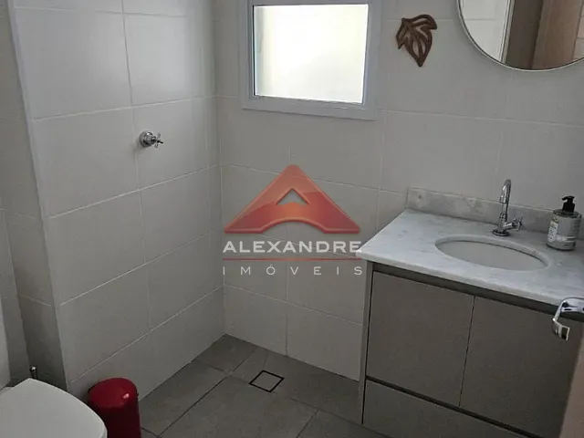 Apartamento com 56m² 2 quartos e 1 banheiro, à venda, no bairro Vila Industrial em São José dos Campos