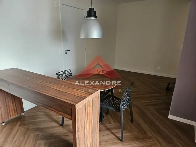 Apartamento com 56m² 2 quartos e 1 banheiro, à venda, no bairro Vila Industrial em São José dos Campos