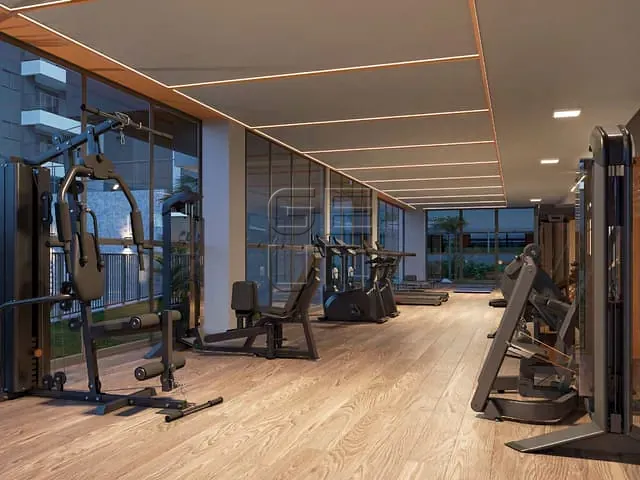 Apartamento 2 quartos e 2 banheiros, à venda, no bairro Gleba Fazenda Palhano em Londrina