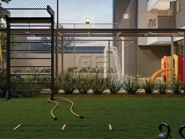 Apartamento 2 quartos e 2 banheiros, à venda, no bairro Gleba Fazenda Palhano em Londrina