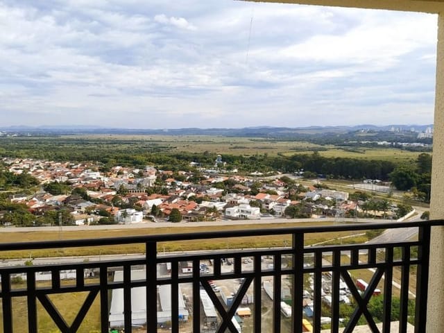 Foto do Apartamento - Apartamento com 4 dormitórios, 118 m² - venda por R$ 1.540.000,00 ou aluguel por R$ 6.250,00/mês - Jardim Esplanada II - São José dos Campos/SP | INDEPENDENCE NEGOCIOS IMOBILIARIOS LTDA