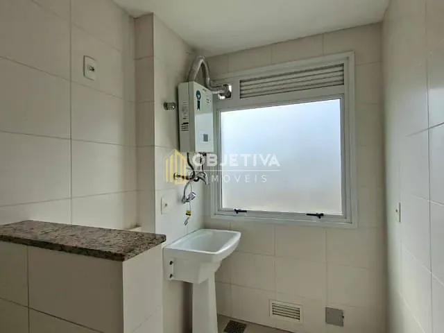 Apartamento 2 quartos e 2 banheiros, à venda, no bairro Pátria Nova em Novo Hamburgo