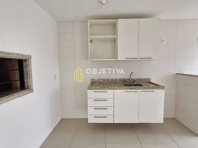 Apartamento 2 quartos e 2 banheiros, à venda, no bairro Pátria Nova em Novo Hamburgo