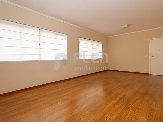 Apartamento com 124m² 3 quartos e 3 banheiros, à venda, no bairro Jardim Paulista em São Paulo