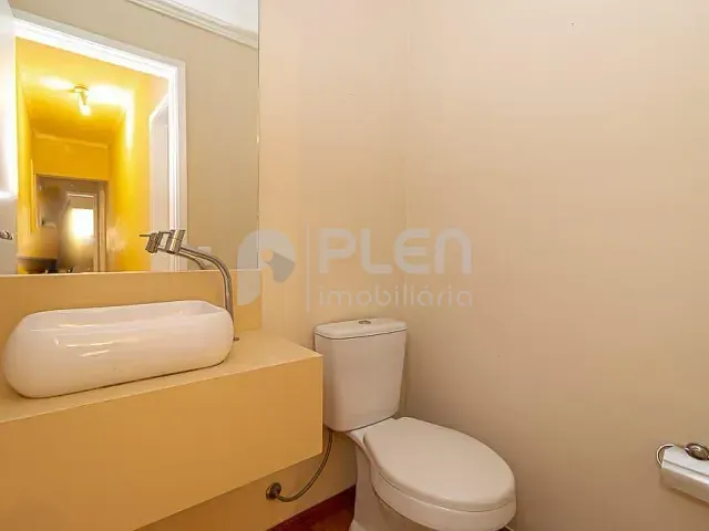 Apartamento com 124m² 3 quartos e 3 banheiros, à venda, no bairro Jardim Paulista em São Paulo