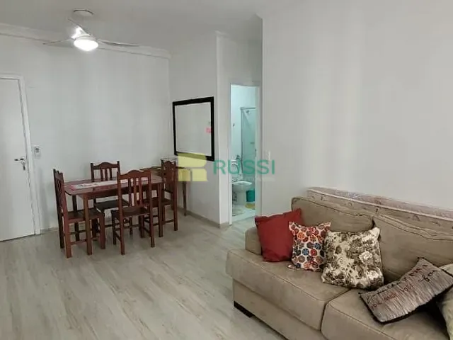 Apartamento 2 quartos e 2 banheiros, à venda, no bairro Jardim Esplanada em São José dos Campos