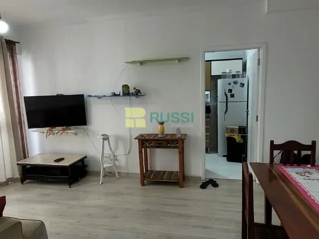 Apartamento 2 quartos e 2 banheiros, à venda, no bairro Jardim Esplanada em São José dos Campos