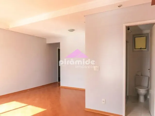 Apartamento com 10m² 2 quartos e 2 banheiros, à venda, no bairro Jardim Augusta em São José Dos Campos